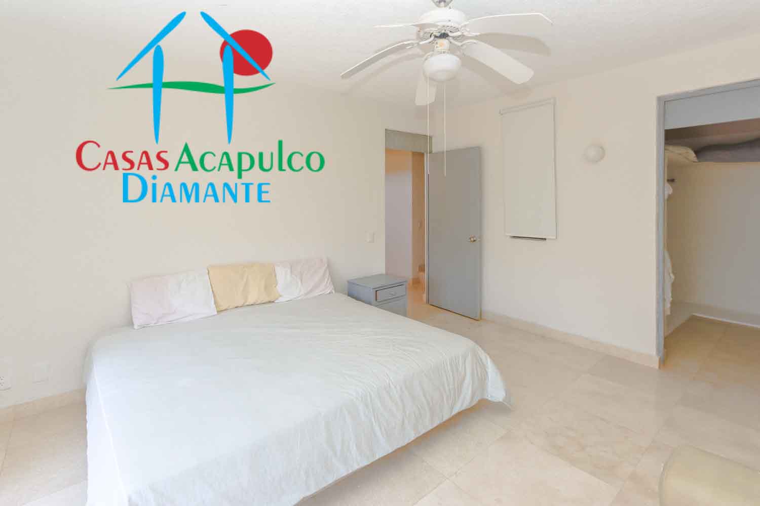 Las Brisas Tabachines 3 - Recámara principal 5